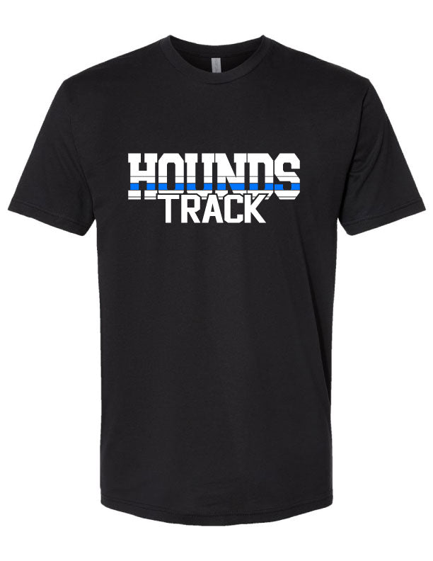 Hounds Track T-Shirt