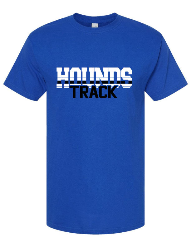 Hounds Track T-Shirt