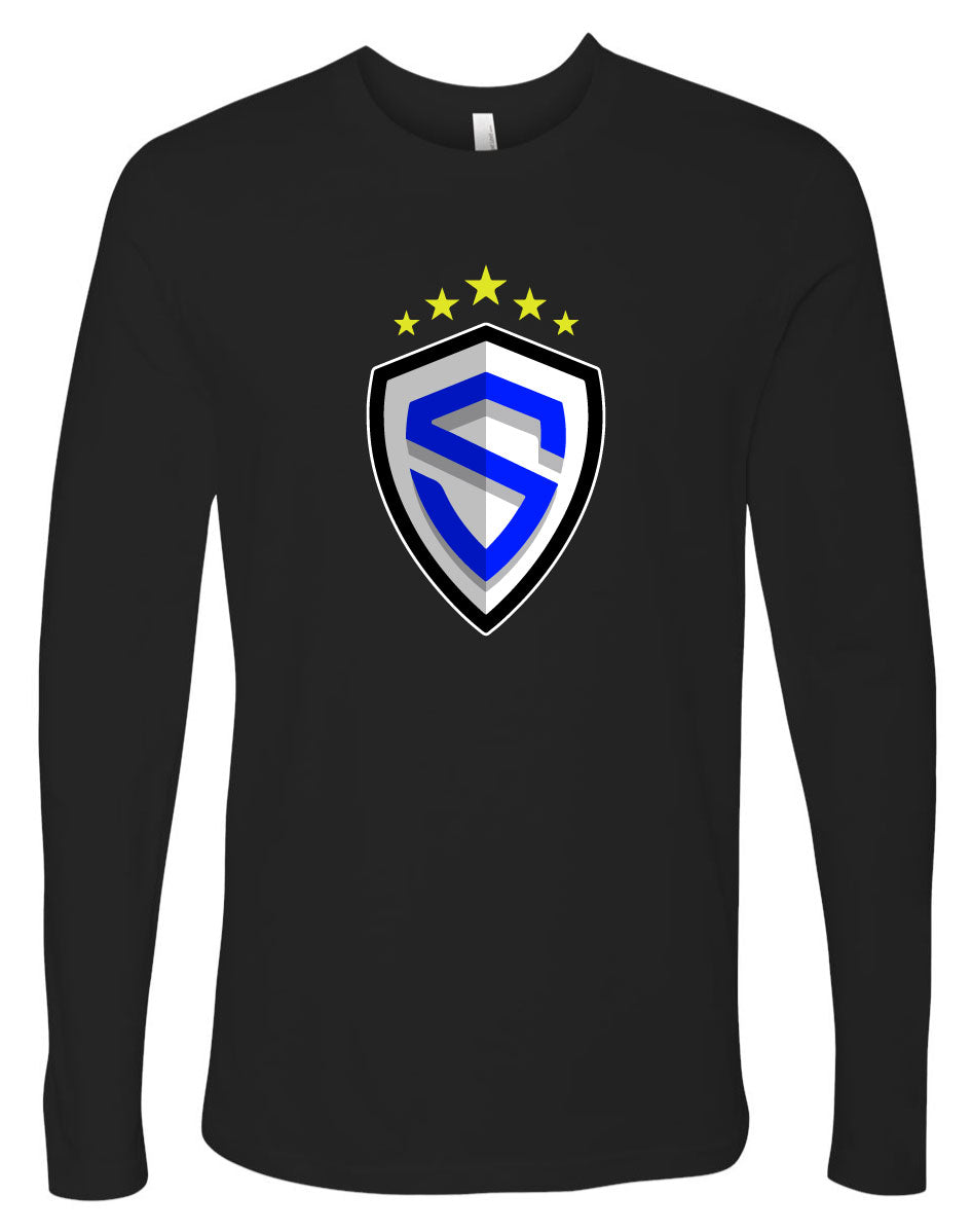 Sting Soccer Long Sleeve Shirt