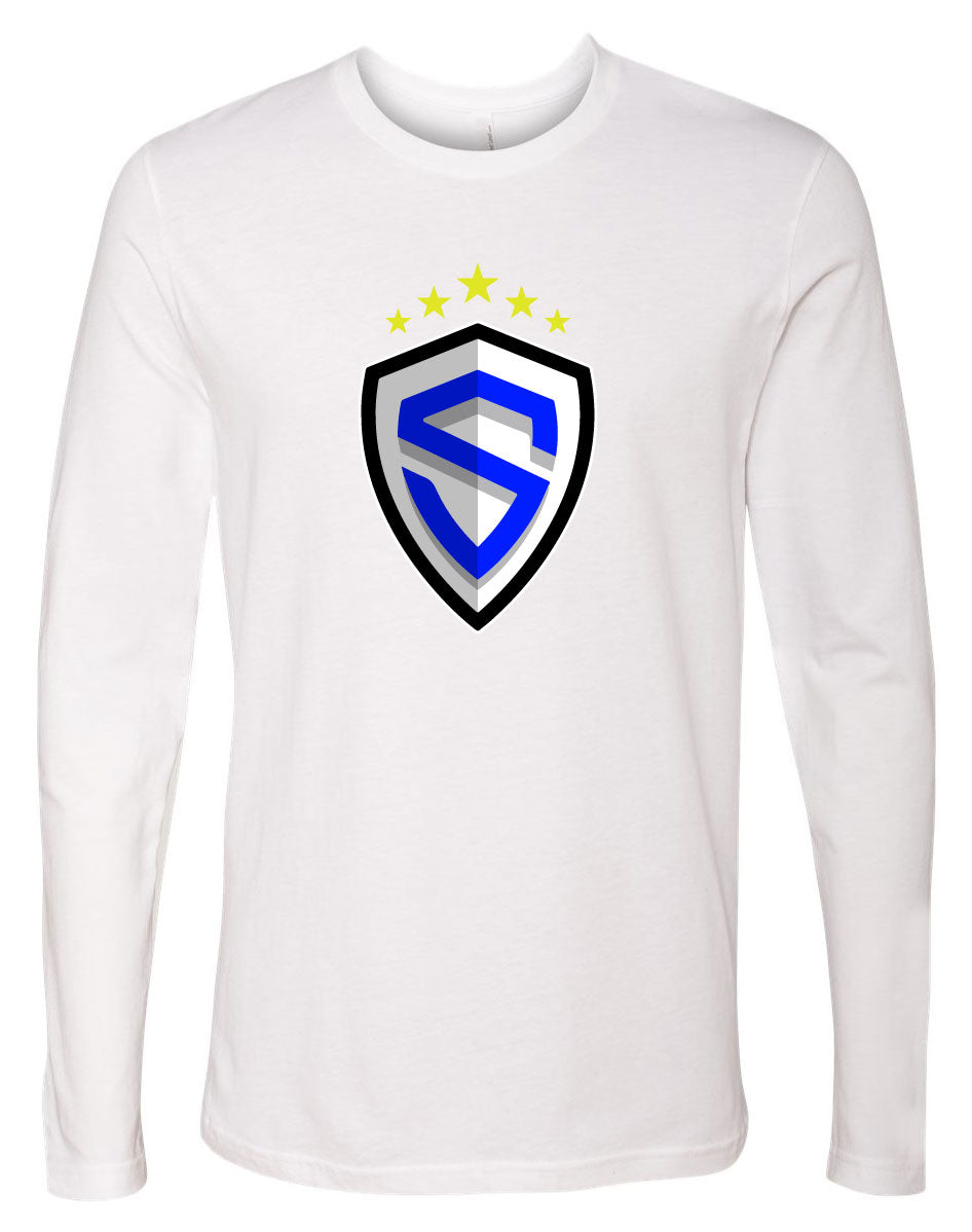 Sting Soccer Long Sleeve Shirt