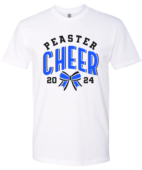 Peaster Cheer T-Shirt