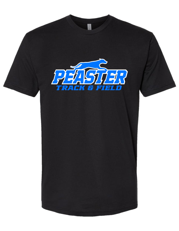 Peaster Track & Field - Greyhound