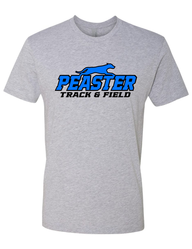 Peaster Track & Field - Greyhound T-Shirt