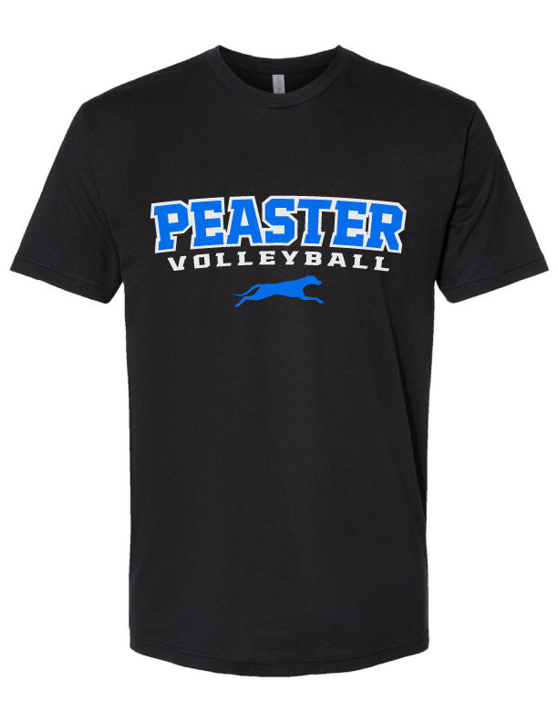 Peaster Volleyball T-Shirt