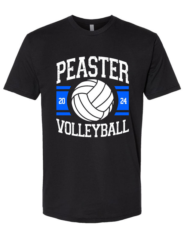 Peaster Volleyball T-Shirt