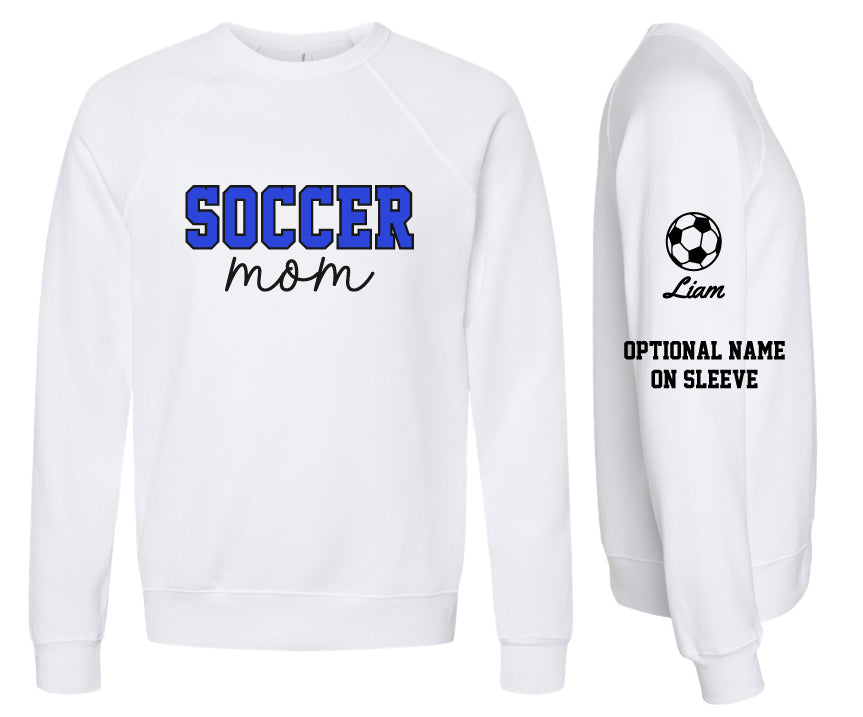 Soccer Mom Crewneck